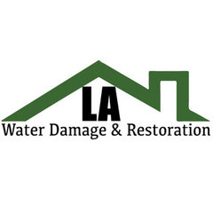 LA Water Damage & Restoration
