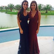 Nicole Pflücker's photo