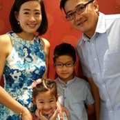 Adeline Niam's photo