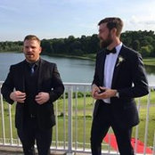 Zack Berger's photo