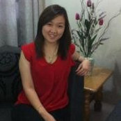Tracy Wong's photo