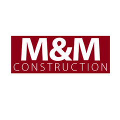 M & M Construction