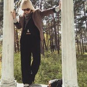 Foto von Jelena Barkanova