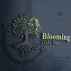 Blooming Oaks Inc.