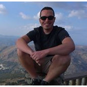 Pierre Gauthier's photo