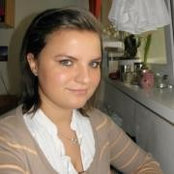 Gabriella Székelys foto