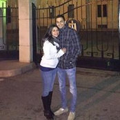 Engy Hamouda's photo