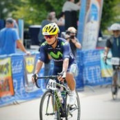 Joaquin Hernandez's photo