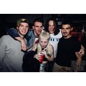 Nathan Condon's photo