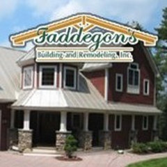Faddegon's Building