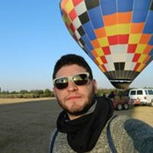 Daniel Aguilar's photo