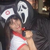 Angie Agusi's photo