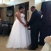 Aurielle Sango's photo