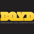 Boyd Remodeling and Construction, LLC's profile photo