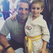David Winner's photo