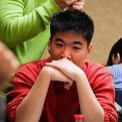 Thomas Wei's photo