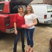 Allison Lindblom's photo
