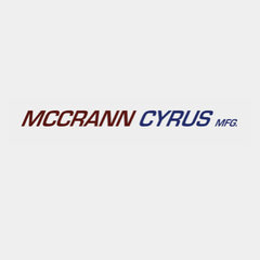 McCrann Cyrus MFG.