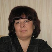 Марина Иванова's photo