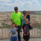 Erin Egan's photo