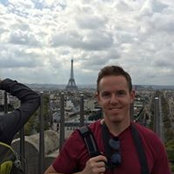 Alex Morman's photo