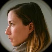 Photo de Isabelle Dubé