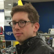 Hirsh Reich's photo