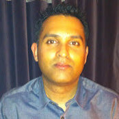 Nealesh Patel's photo