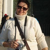 Elena Panchenko's photo