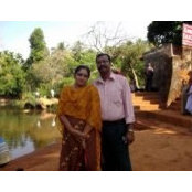 Sajith Perumbils foto