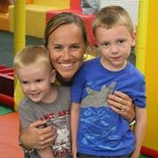 Jen Rutan's photo