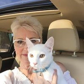 Belva Harvey's photo