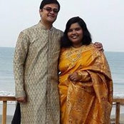 Shefali Mazumdar's photo