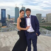 Vlad Precup's photo