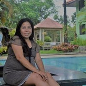 Photo de Christie Mae Torrefiel