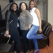 Camille Davis's photo
