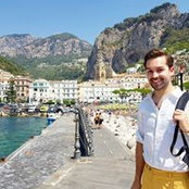 Samuel Thomass foto