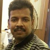 Senthil Kalyan's photo