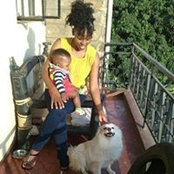 Foto von Lillian Achieng