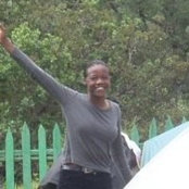 Redempta Njerus billede
