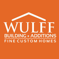 Wulff Building + Additions