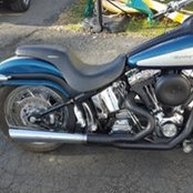 John Hawron's photo