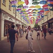 Yasmine ElFeki's photo