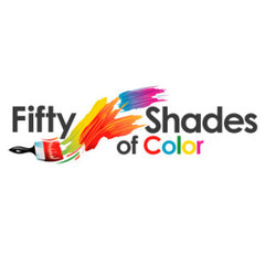 Fifty Shades of Color