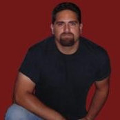 Mike Golding's photo