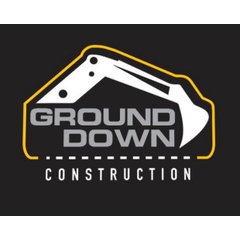 Grounddown Construction