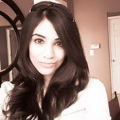 Nadia Nicole's photo