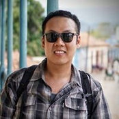 Mike Woo's photo