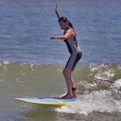 Julie Reda's photo