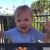 Claire Adams's photo